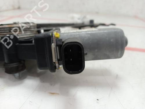 Front right window mechanism FIAT 500 (312_) 0.9 (312AXG1A, 312.AXG11) | BP32083588C23 