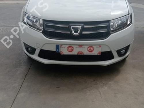 ABS pump DACIA SANDERO II  | BP15948717M43 