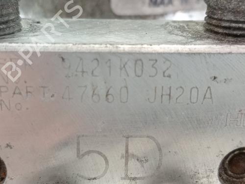 ABS pump NISSAN X-TRAIL II (T31)  | BP22778716M43 