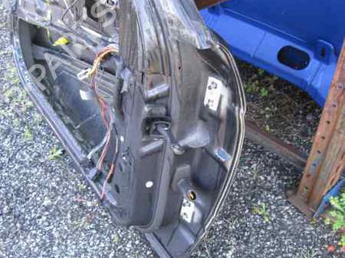 Left front door BMW 5 (E39)  | BP7619120C2