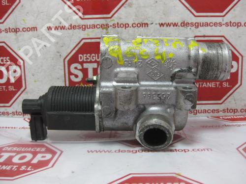 Egr NISSAN KUBISTAR MPV (X76)  | BP7318912M69 