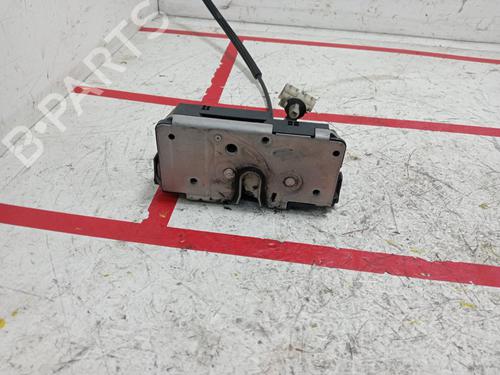 Front right lock OPEL CORSA E (X15) 1.3 CDTI (08, 68) | BP21589377C97 