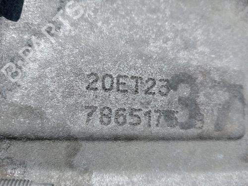 Gearbox CITROËN BERLINGO Box Body/MPV (B9) | BP36788248M3 - Image 3