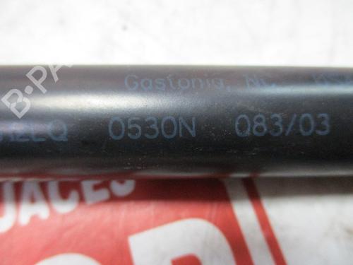Tailgate lift support BMW X5 (E53) 3.0 d | BP15922896C138 