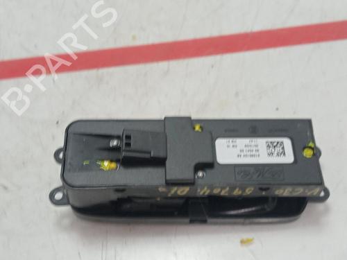 Left front window switch VOLVO C30 (533) 1.6 D | BP34189047I27 - Image 5