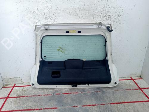 Tailgate FIAT GRANDE PUNTO (199_) 1.2 | BP29211804C6