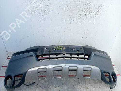Used Front bumper OPEL ANTARA A (L07) [2006-2017]  26528930