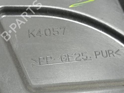 Front left window mechanism MAZDA 3 (BL) 1.6 MZR (BL14) | BP36142671C22 - Image 4
