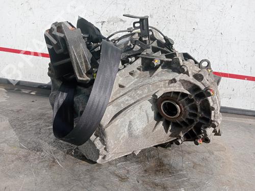 Gearbox HYUNDAI i30 (GD)  | BP34127139M3  - Image 8