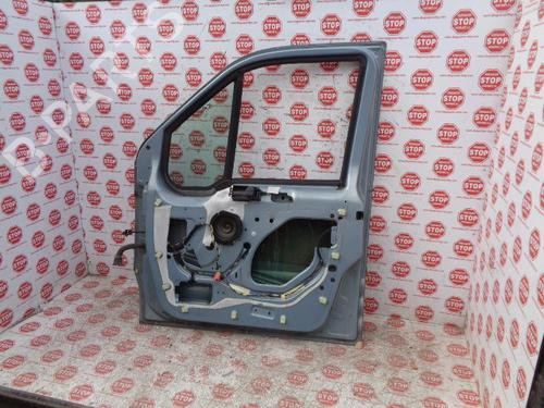 Right front door FORD TOURNEO CONNECT 1.8 TDCi | BP7675309C3 