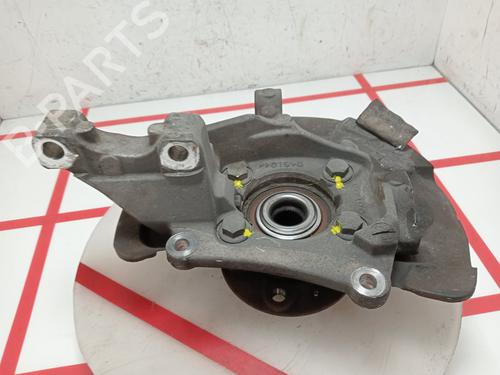 Right front steering knuckle VOLVO XC70 I Cross Country (295) D5 XC AWD | BP23965981M26 
