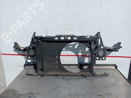 Used Front slam panel Front slam panel 39616260 39616260