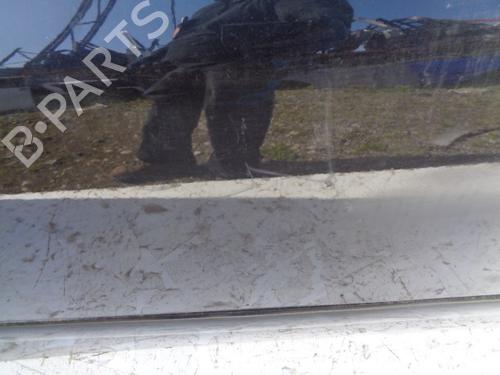 Left front door PEUGEOT 607 (9D, 9U) 3.0 V6 24V | BP15924900C2 