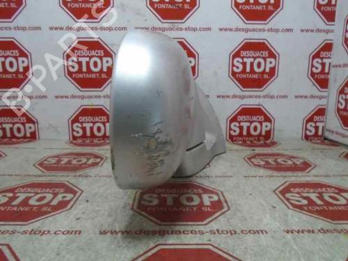 Right mirror HYUNDAI ATOS (MX) 1.1 | BP7345567C27 