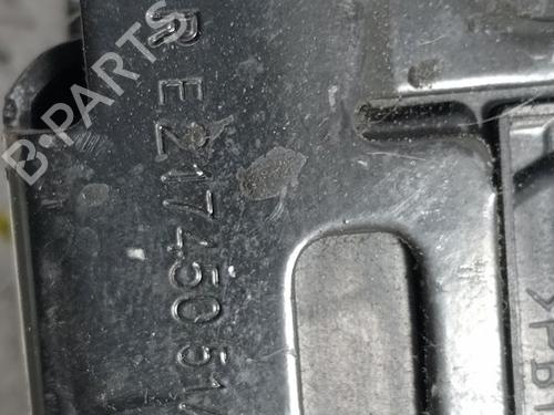 Front right lock SEAT ALHAMBRA (710, 711) 2.0 TDI | BP17489062C97 