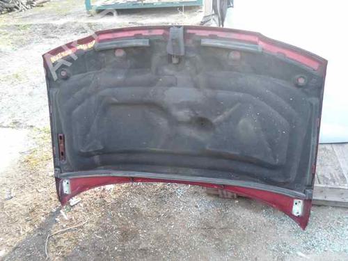 Hood CITROËN BERLINGO / BERLINGO FIRST MPV (MF_, GJK_, GFK_) 1.9 D (MFDJY) | BP7621361C1 