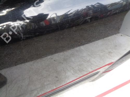 Left rear door SSANGYONG ACTYON I 2.0 Xdi | BP15928555C4 