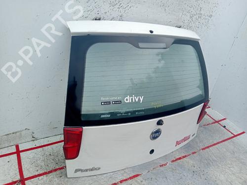 Tailgate FIAT PUNTO (188_) 1.4 | BP29206375C6 