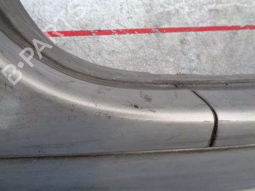 Rear bumper CITROËN XSARA PICASSO (N68) 2.0 HDi | BP15934475C8 