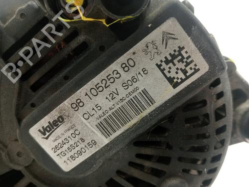 Alternator CITROËN BERLINGO Box Body/MPV (B9) | BP36091143M7 - Image 4