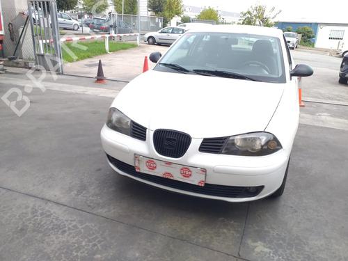 Rear windshield wiper arm SEAT IBIZA III (6L1)  | BP20726998C144 