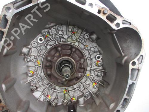 Gearbox MERCEDES-BENZ CLK (C208) CLK 230 Kompressor (208.348) | BP15925551M3 