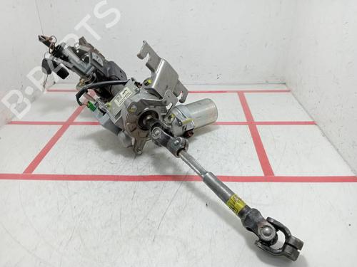 Steering column NISSAN PIXO (UA0) 1.0 | BP38957300M21 - Image 11