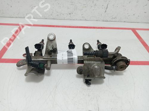 Used Injection rail Injection rail DACIA SANDERO II [2012-2026] 34706508 34706508