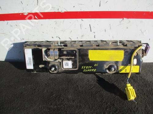 Airbag Kit SKODA SUPERB II Estate (3T5) 2.0 TDI 16V | BP15948600C86 