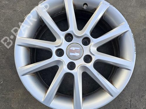 Used Rim Rim SEAT LEON (1P1) [2005-2013] 34214998 34214998