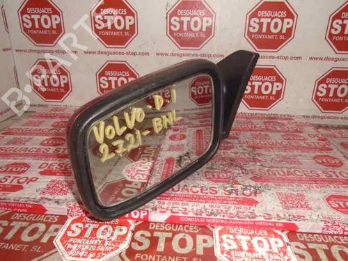 Left mirror VOLVO V40 Estate (645) 1.9 DI | BP7385434C26 