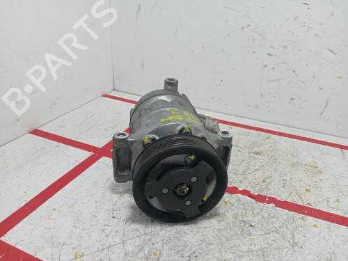 AC compressor SEAT LEON (5F1)  | BP18869171M34 