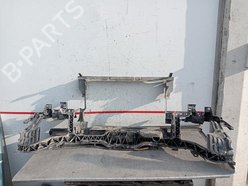 Frontplate/Frontkurv MERCEDES-BENZ A-CLASS (W169) A 200 (169.033, 169.333) | BP27840163C72 