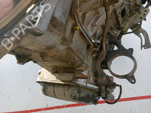 Engine NISSAN MURANO I (Z50)  | BP22229329M1 