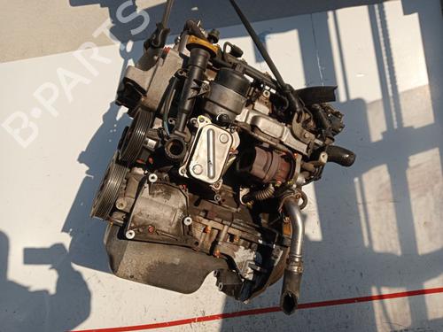 Engine OPEL CORSA D (S07)  | BP31380388M1 