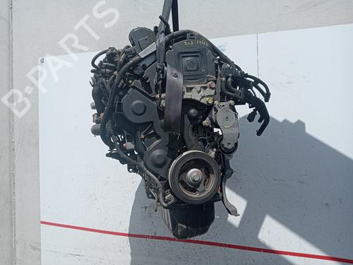 Used Engine Engine PEUGEOT 207 (WA_, WC_) [2006-2015] 34195169 34195169