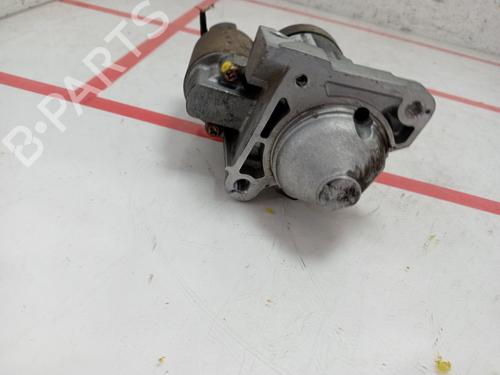 Starter NISSAN ALMERA II Hatchback (N16)  | BP27516804M8 