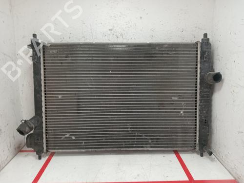 Køler CHEVROLET AVEO / KALOS Hatchback (T250, T255)  | BP27923968M31 
