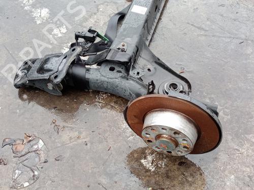 Rear axle SEAT ATECA (KH7, KHP)  | BP27898742M2 