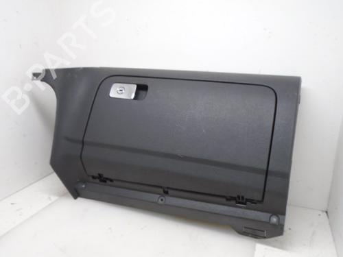 Glove box VW GOLF V (1K1) 1.9 TDI | BP15926214C95 
