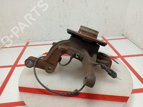 Right front steering knuckle RENAULT GRAND SCÉNIC III (JZ0/1_)  | BP22217056M26 