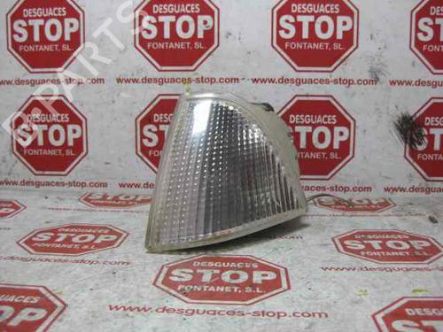 Used Left front indicator CITROËN JUMPY I (U6U_) 1.9 D 70 (69 hp) 7322729