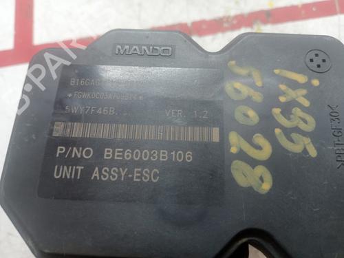 ABS pump HYUNDAI ix35 (LM, EL, ELH)  | BP20975385M43 