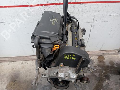 Engine VW GOLF IV (1J1)  | BP28374700M1 
