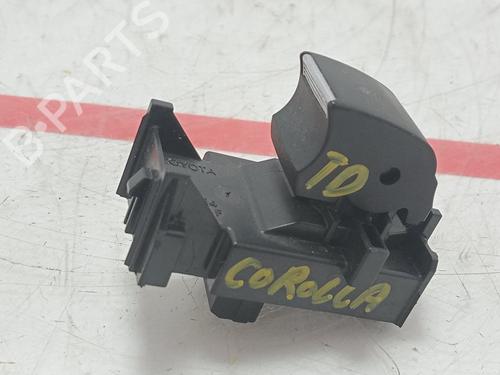 Right rear window switch TOYOTA COROLLA Estate (_E21_) 1.8 Hybrid (ZWE211W) | BP37247919I28 - Image 5