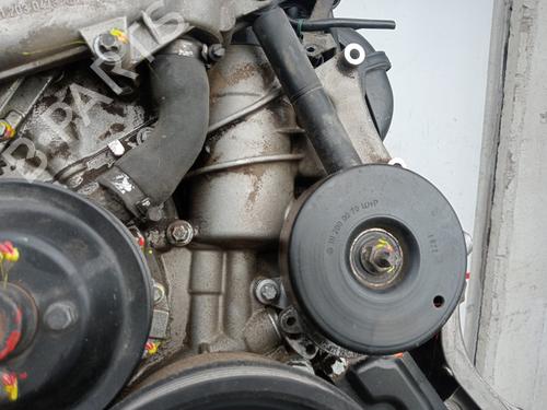 Motor MERCEDES-BENZ C-CLASS Coupe (CL203) C 230 Kompressor (203.747) | BP29595978M1 