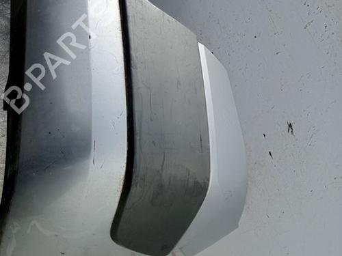 Rear bumper RENAULT MEGANE II Coupé-Cabriolet (EM0/1_)  | BP24457669C8 
