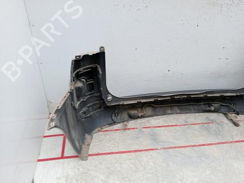 Rear bumper CITROËN C4 Grand Picasso I (UA_)  | BP18745476C8 