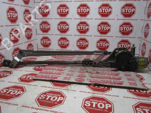 Front wiper motor FORD FOCUS II (DA_, HCP, DP)  | BP7342550M29 