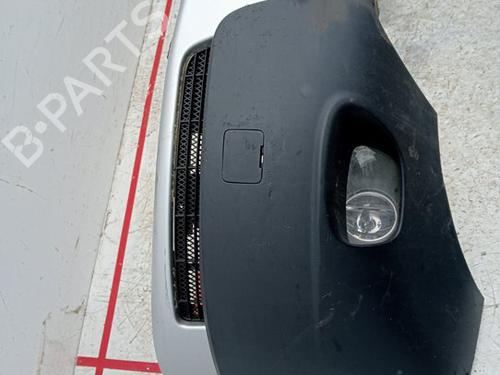 Front bumper VOLVO XC90 I (275) D5 AWD | BP24333478C7 